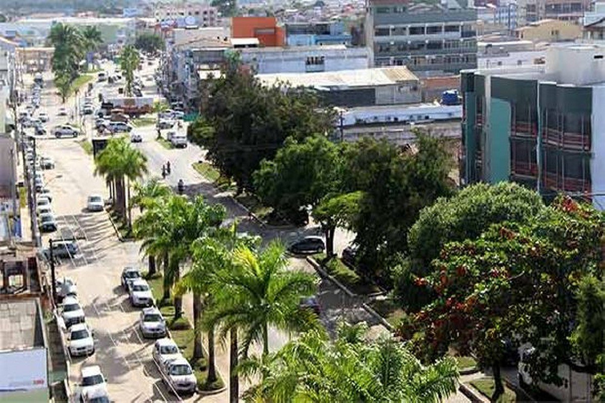 Preso suspeito de homicídio qualificado em Teixeira de Freitas