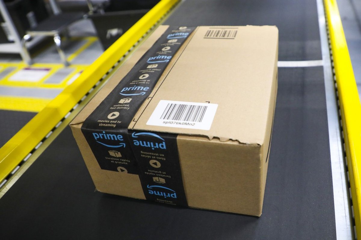 Amazon Prime Day será realizado entre os dias 21 e 22 de junho 