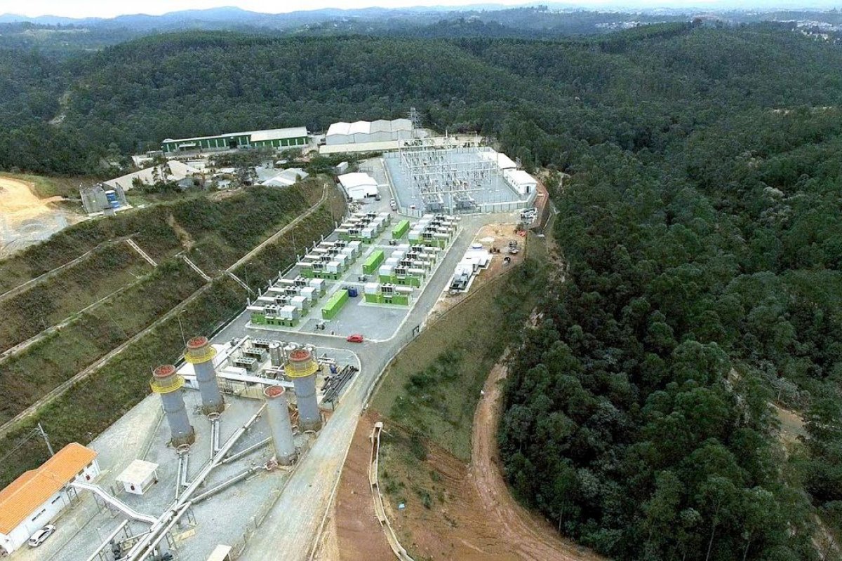 Governo quer antecipar inauguração de usinas e linhas de transmissão para evitar seca