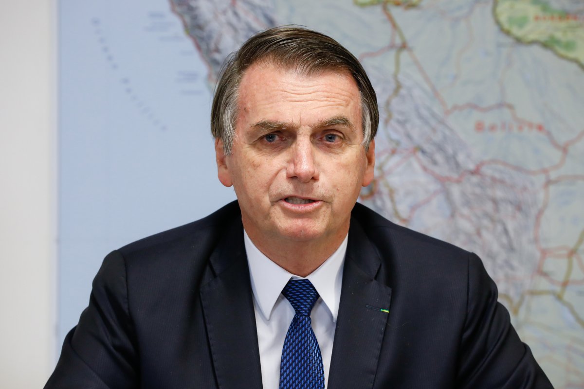 Bolsonaro diz que 'haverá caos energético' se Eletrobras não for privatizada