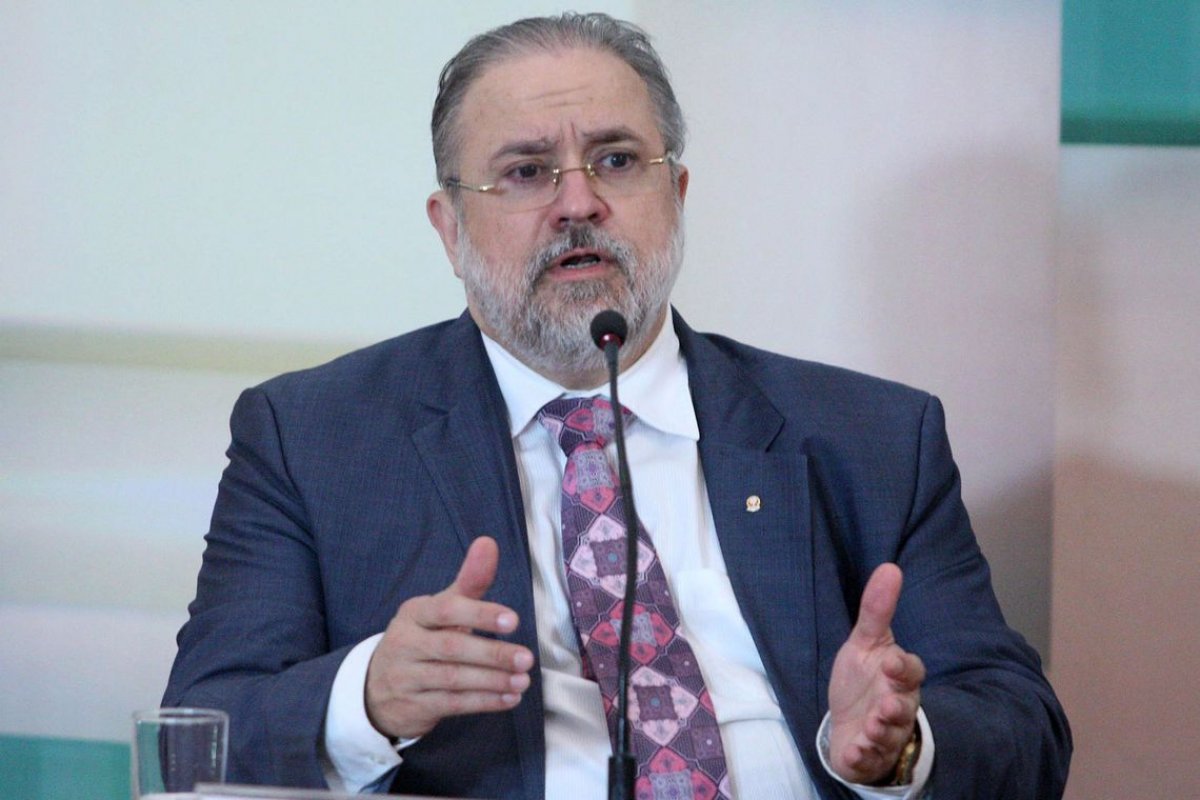 Indicado à PGR, Augusto Aras participa hoje de reunião com líderes do Senado