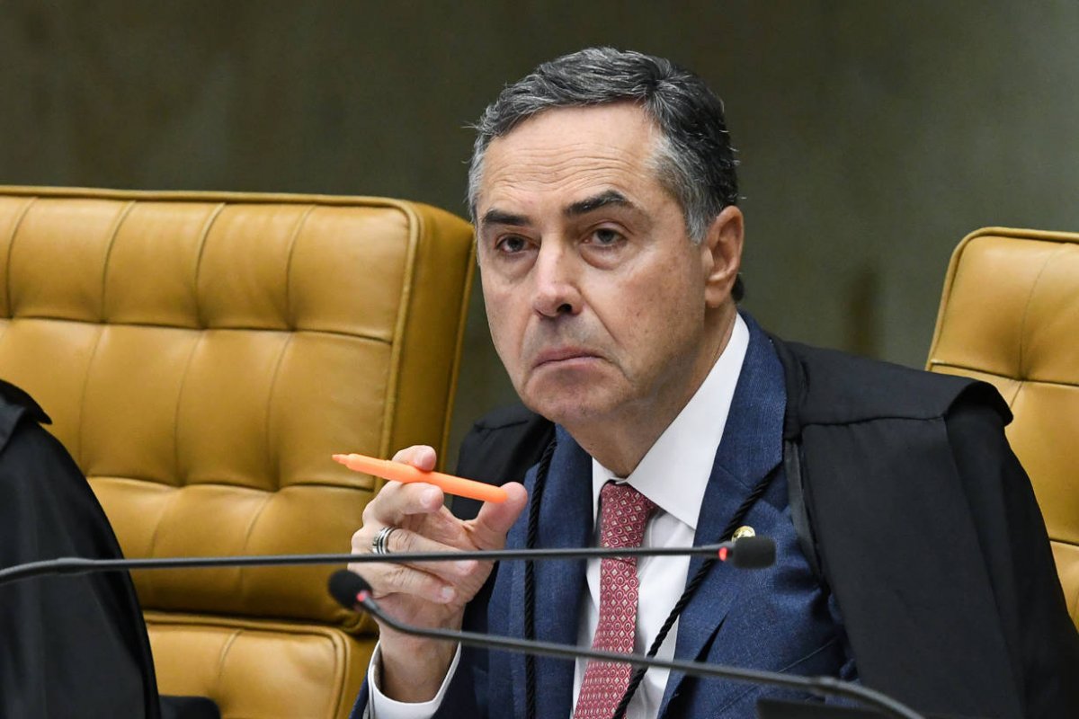 Barroso será o responsável por analisar o pedido de Carlos Wizard para não depor na CPI da Covid