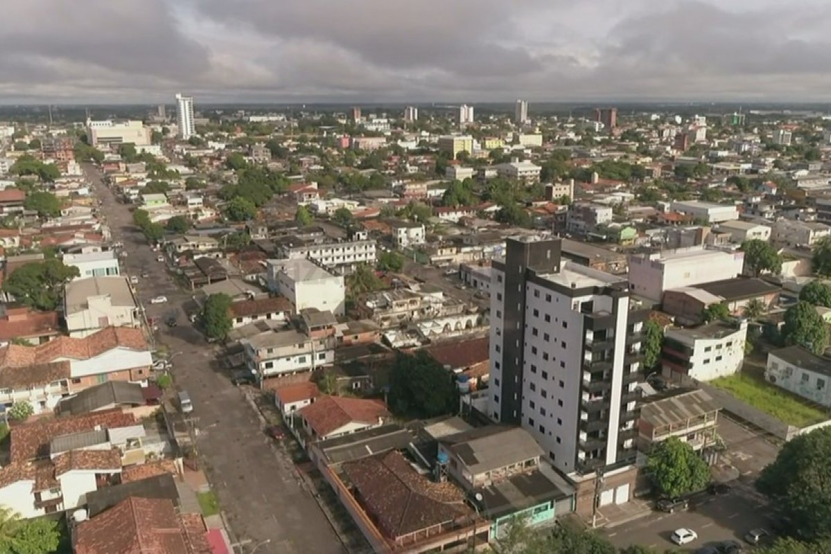 Novo apagão total deixa cidades do Amapá sem energia