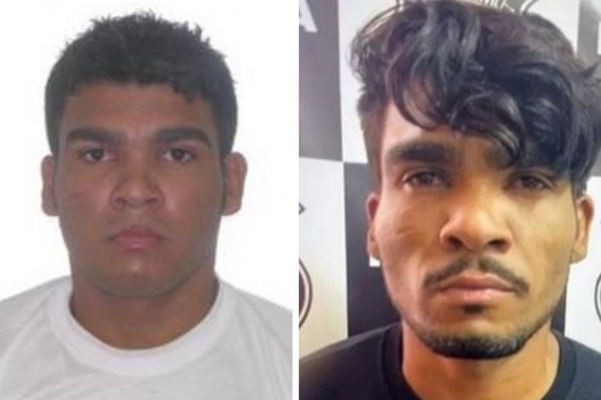 Lázaro Barbosa é investigado por matar caseiro em Goiás quatro dias antes de chacina em Ceilândia