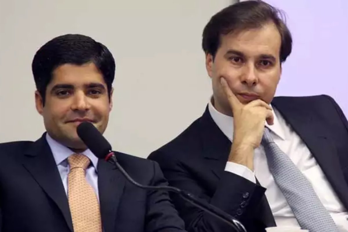 Maia diz não acreditar que ACM Neto peça seu mandato na Justiça 