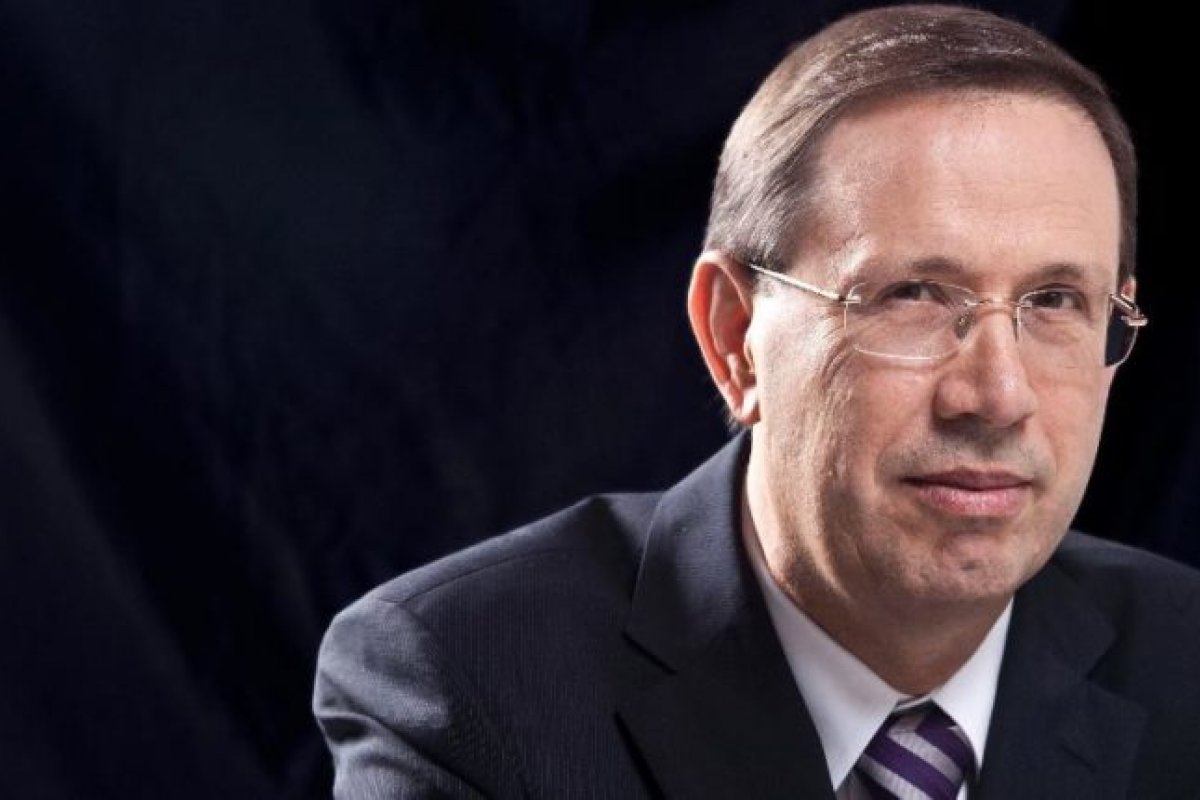 CPI da Covid pede condução coercitiva de empresário Carlos Wizard