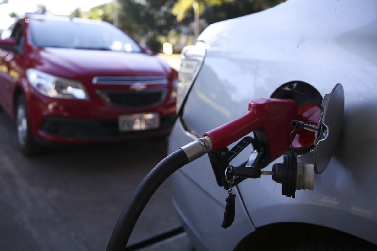 Bahia tem a quinta gasolina mais cara do Nordeste