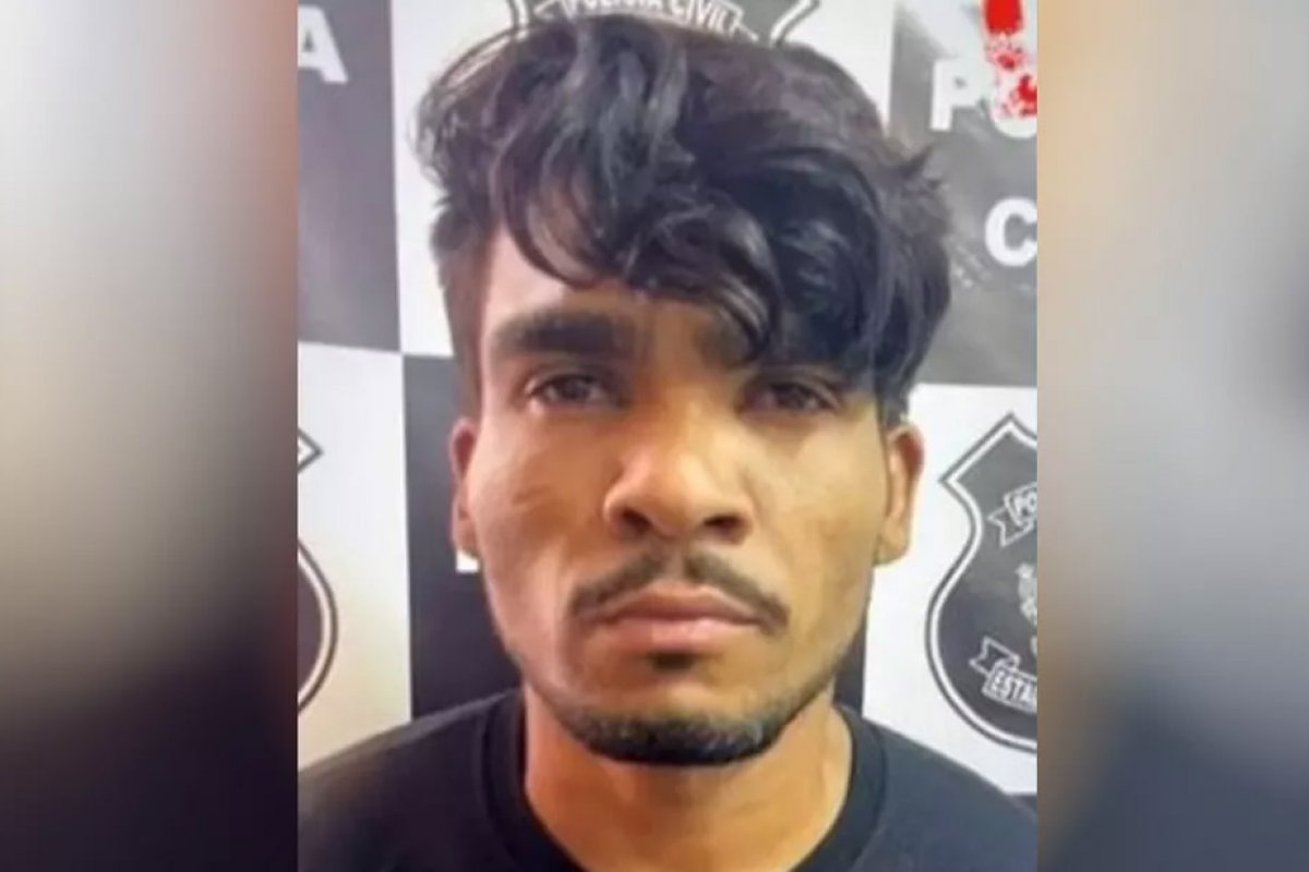 Polícia encontra carta em esconderijo de Lázaro: “Muitas pessoas merecem morrer”