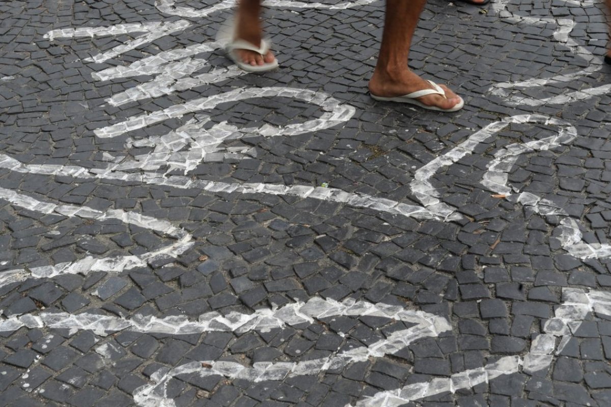 Bahia registra maior número de homicídios dolosos no país em 2018