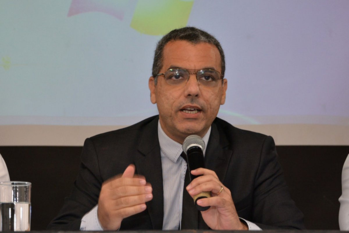 “Rui Costa quer assustar apoiadores de Bolsonaro na Bahia”, diz ex-vereador Cezar Leite sobre moto-carreata