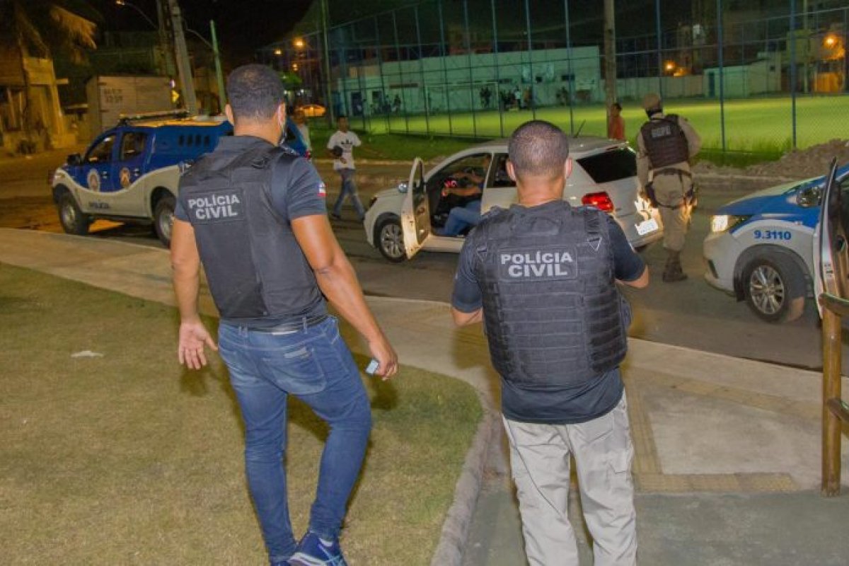 Governo define funcionamento apenas de serviços essenciais na região de Guanambi
