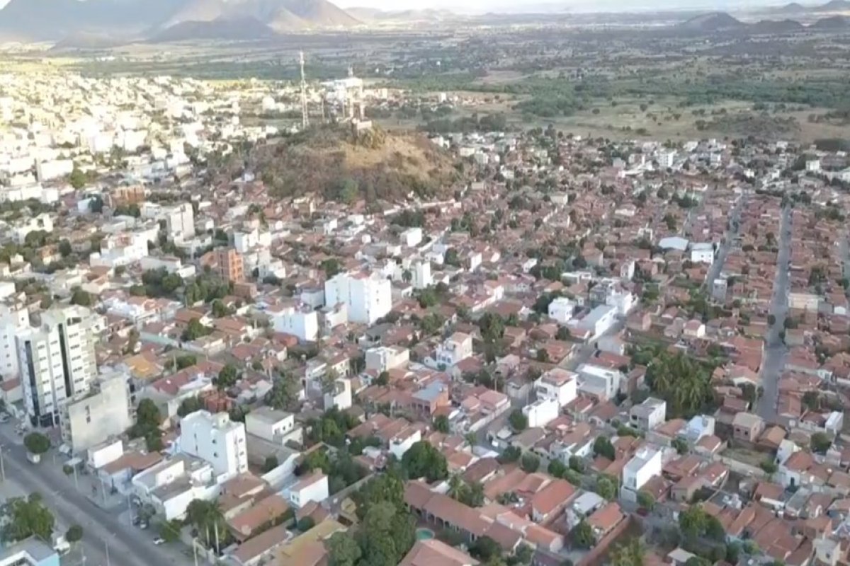 Região de Guanambi têm venda de bebidas alcoólicas proibidas até 1º de julho