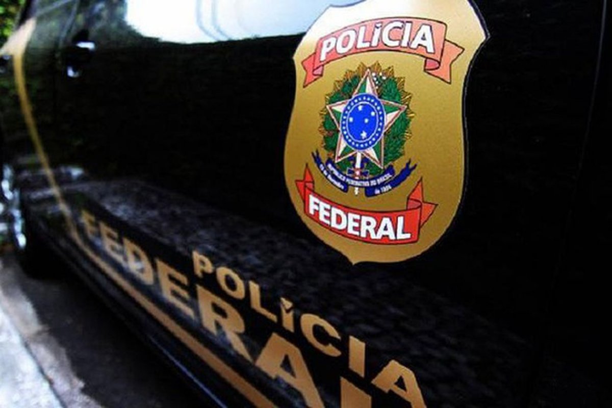 PF cumpre 11 mandados em operação contra venda de decisões judiciais na Bahia 