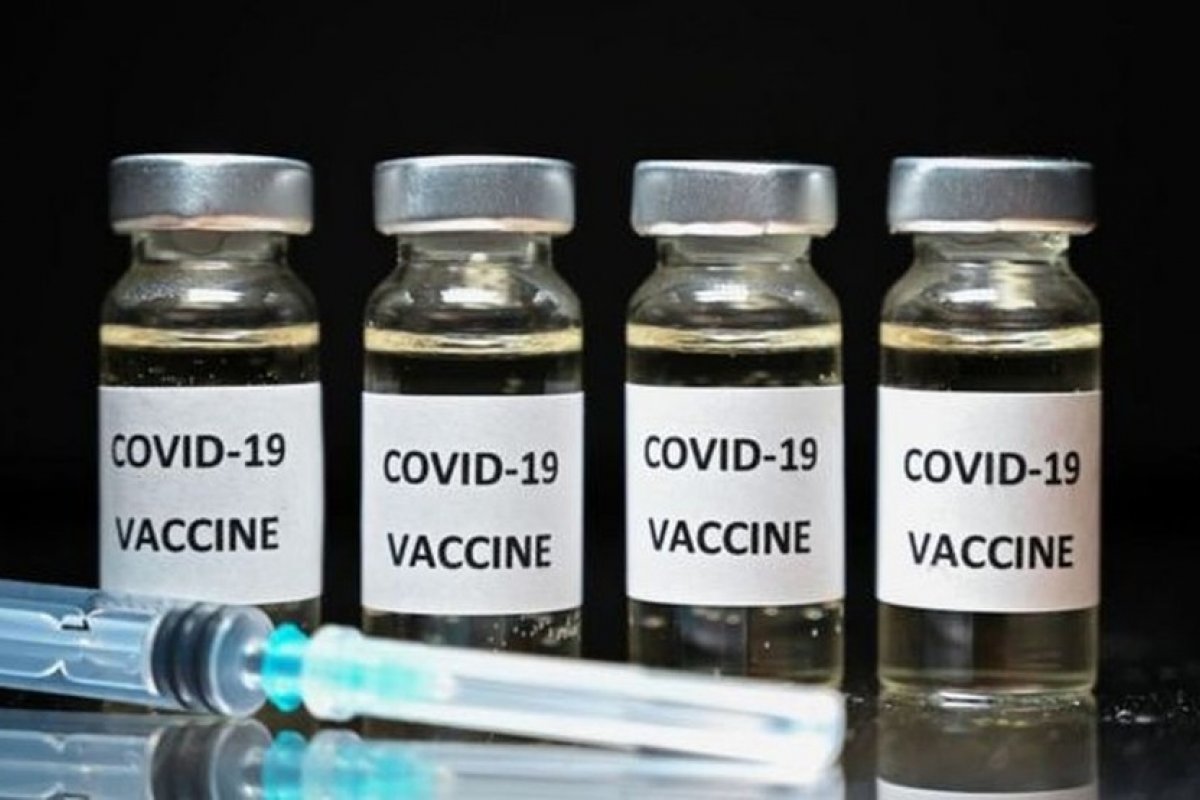 Governo dos EUA apresenta plano para distribuição global de 55 milhões doses de vacinas