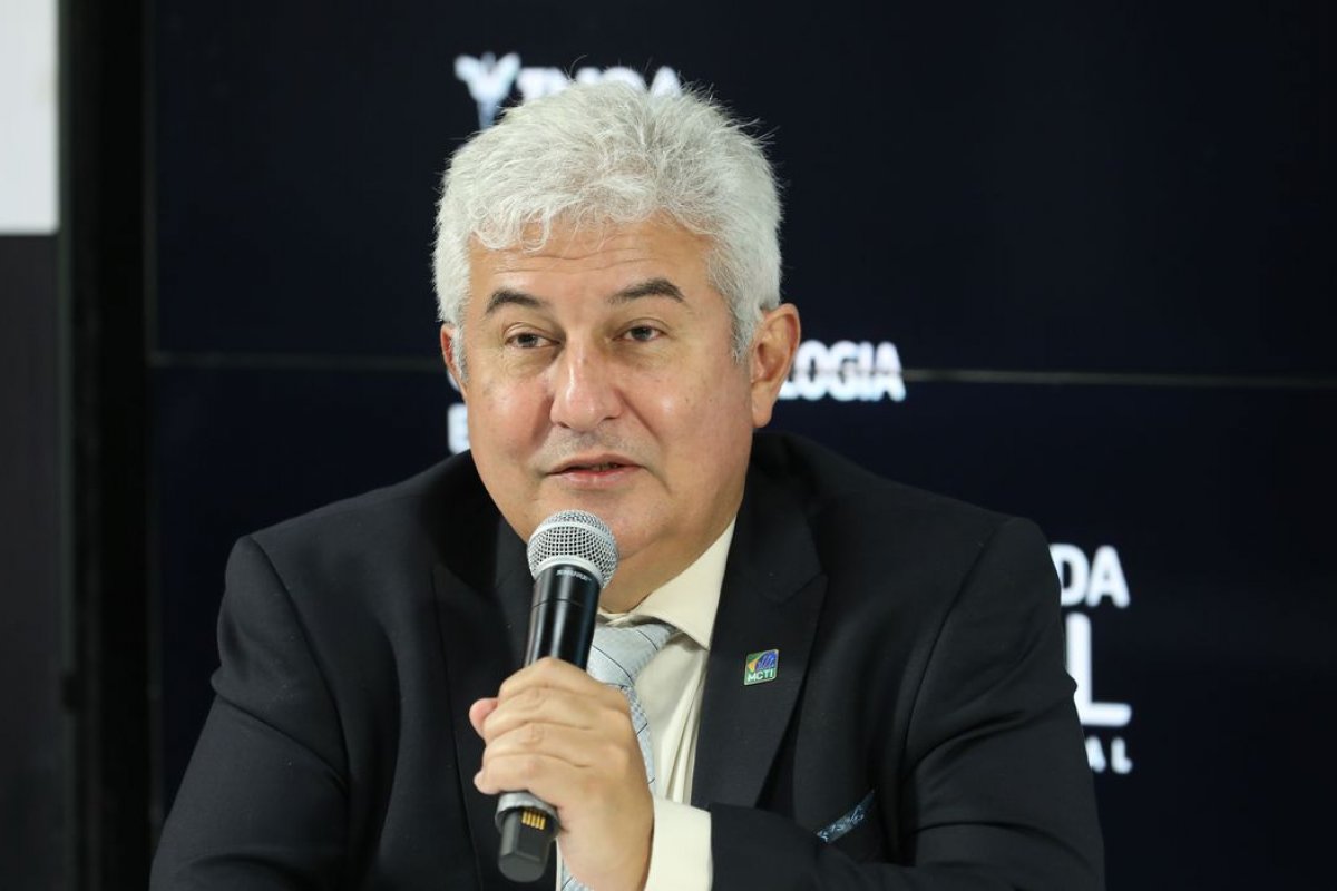 Ministro Marcos Pontes sugere integração do continente para vencer a pandemia