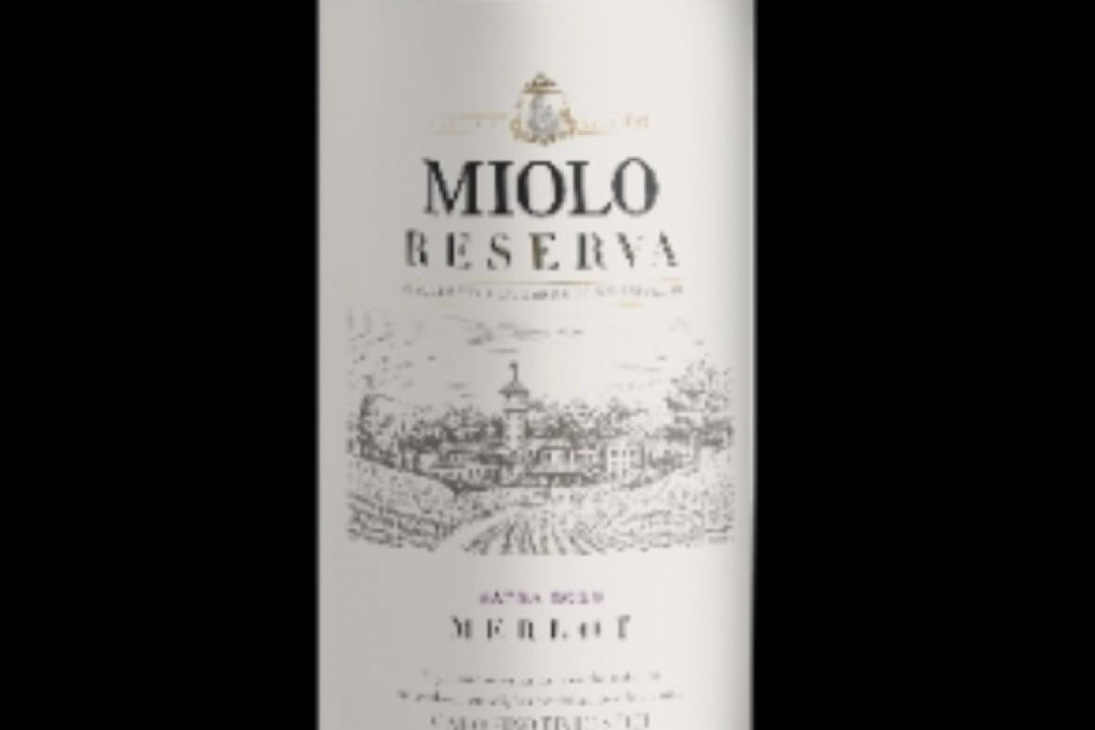 Miolo Reserva Merlot,  30 anos de história