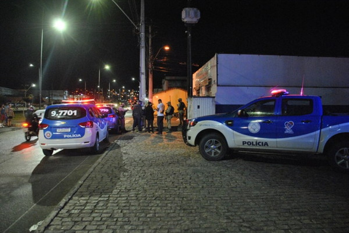 Antra: Bahia é 3º estado do Brasil que mais matou mulheres trans e travestis em 2020
