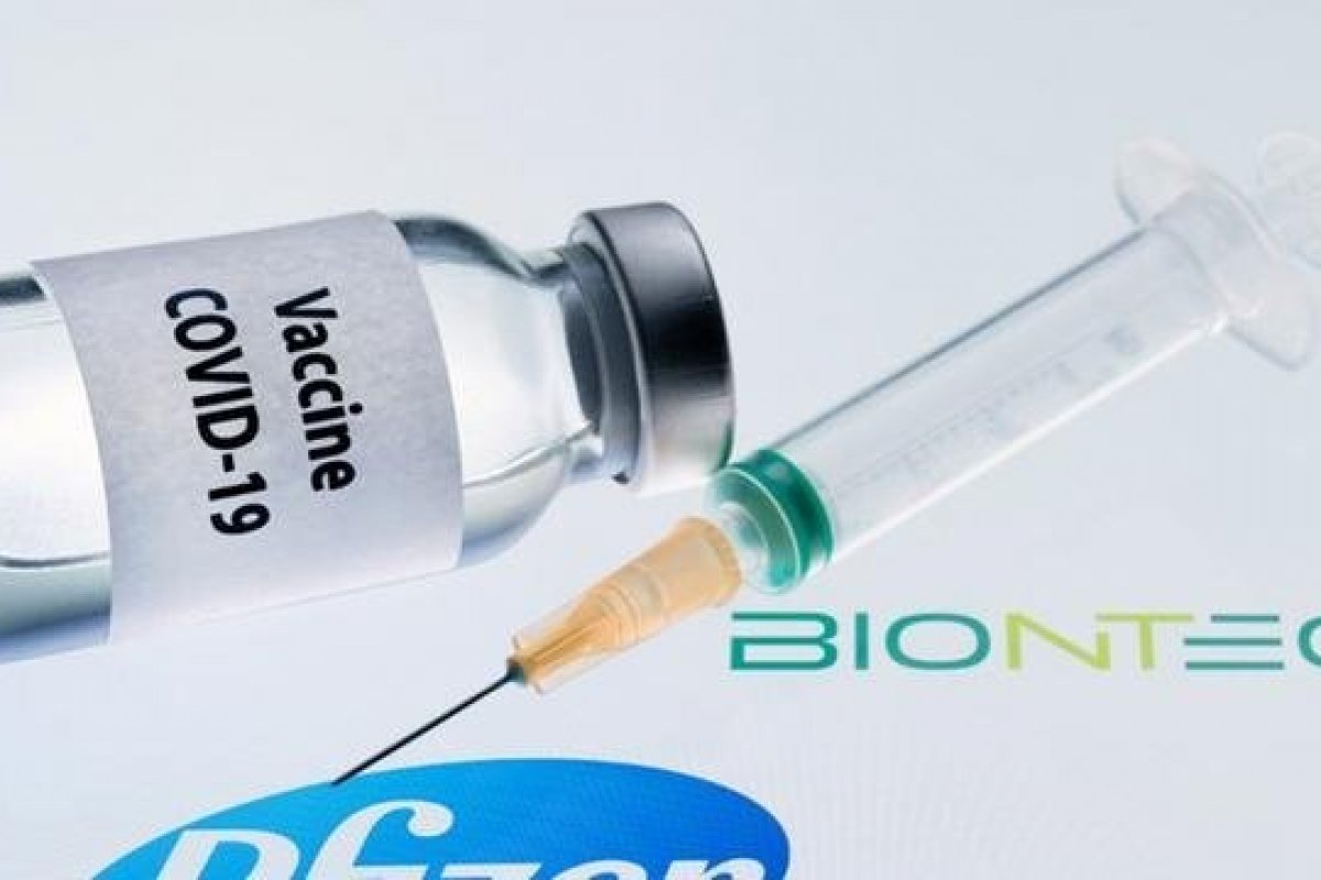 Governo do Chile passa a usar vacina da Pfizer para substituir 2ª dose da AstraZeneca