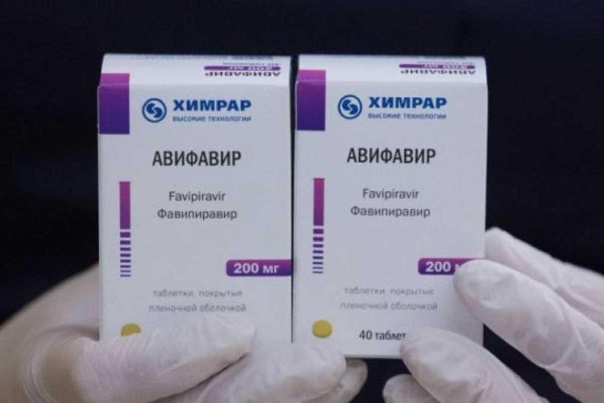 Anvisa rejeita uso emergencial de antiviral oral da Rússia contra a covid-19 