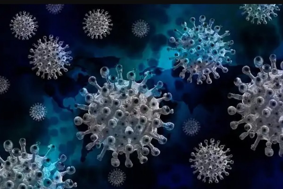 Brasil atinge marca de 18 milhões de infectados pela covid-19