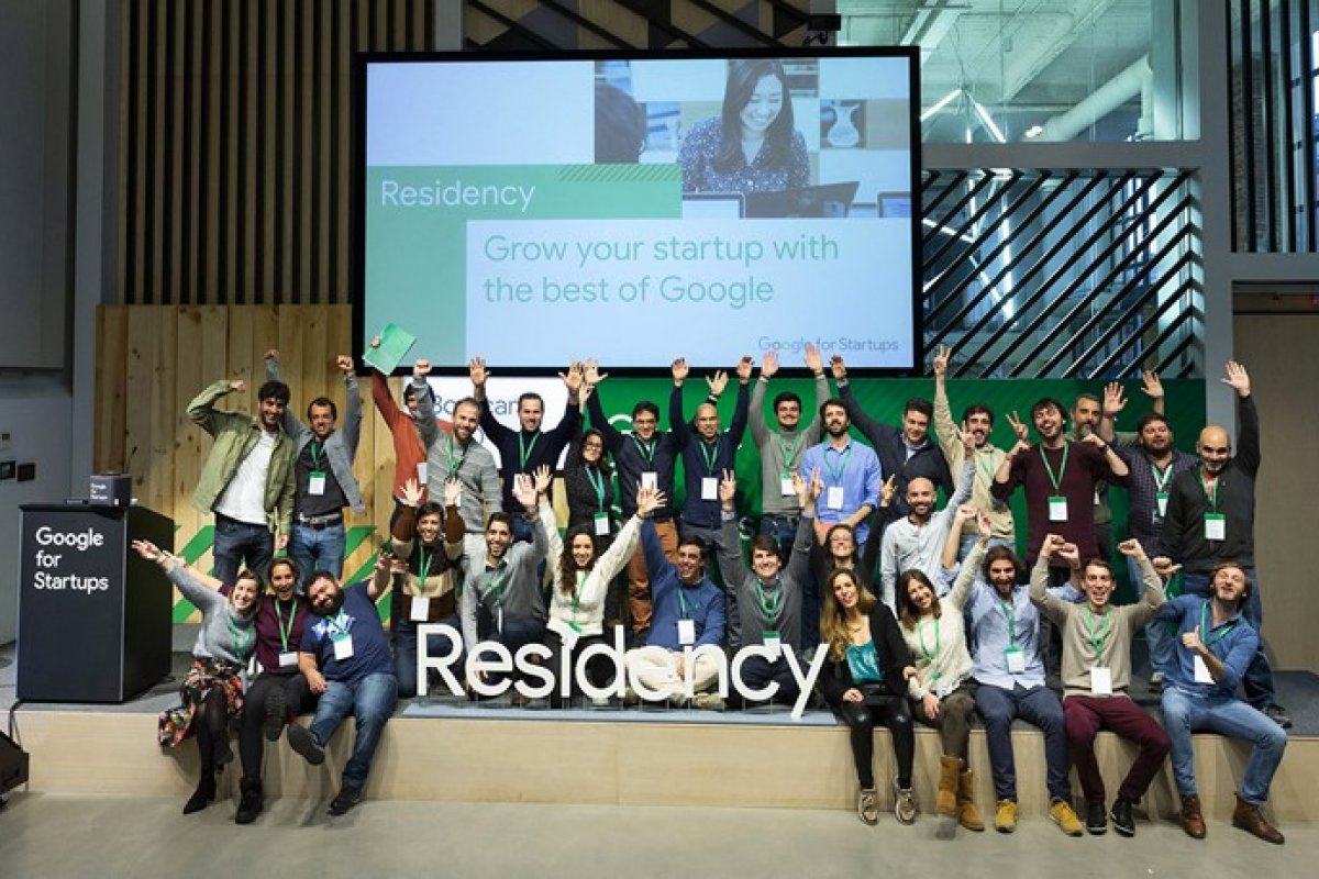 Google encerra programa de estágios após reclamaração de participantes