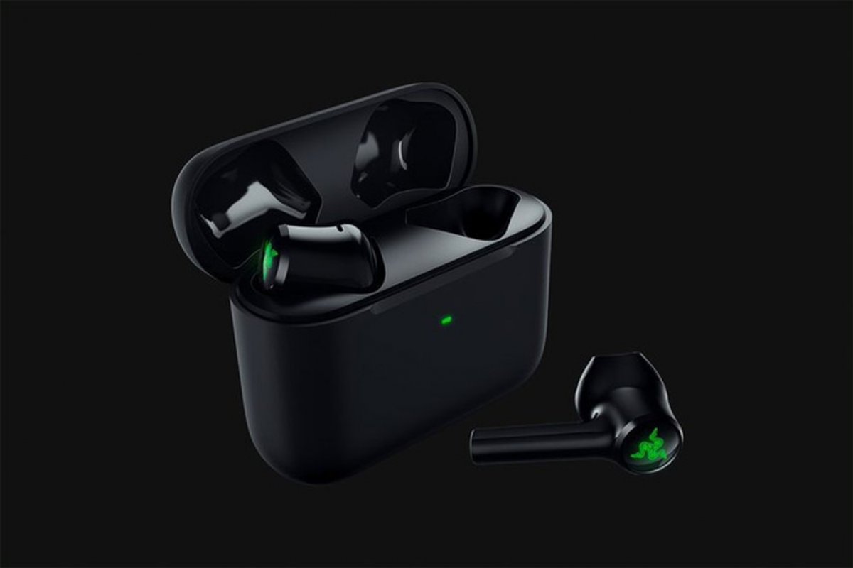 Empresa lança fone gamer sem fio para jogar no celular