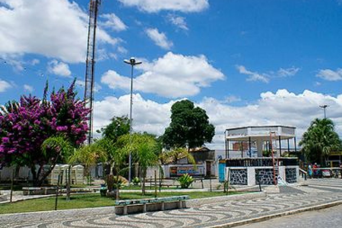 Prefeitura de Irará vai barrar motoristas de outras localidades para conter Covid-19
