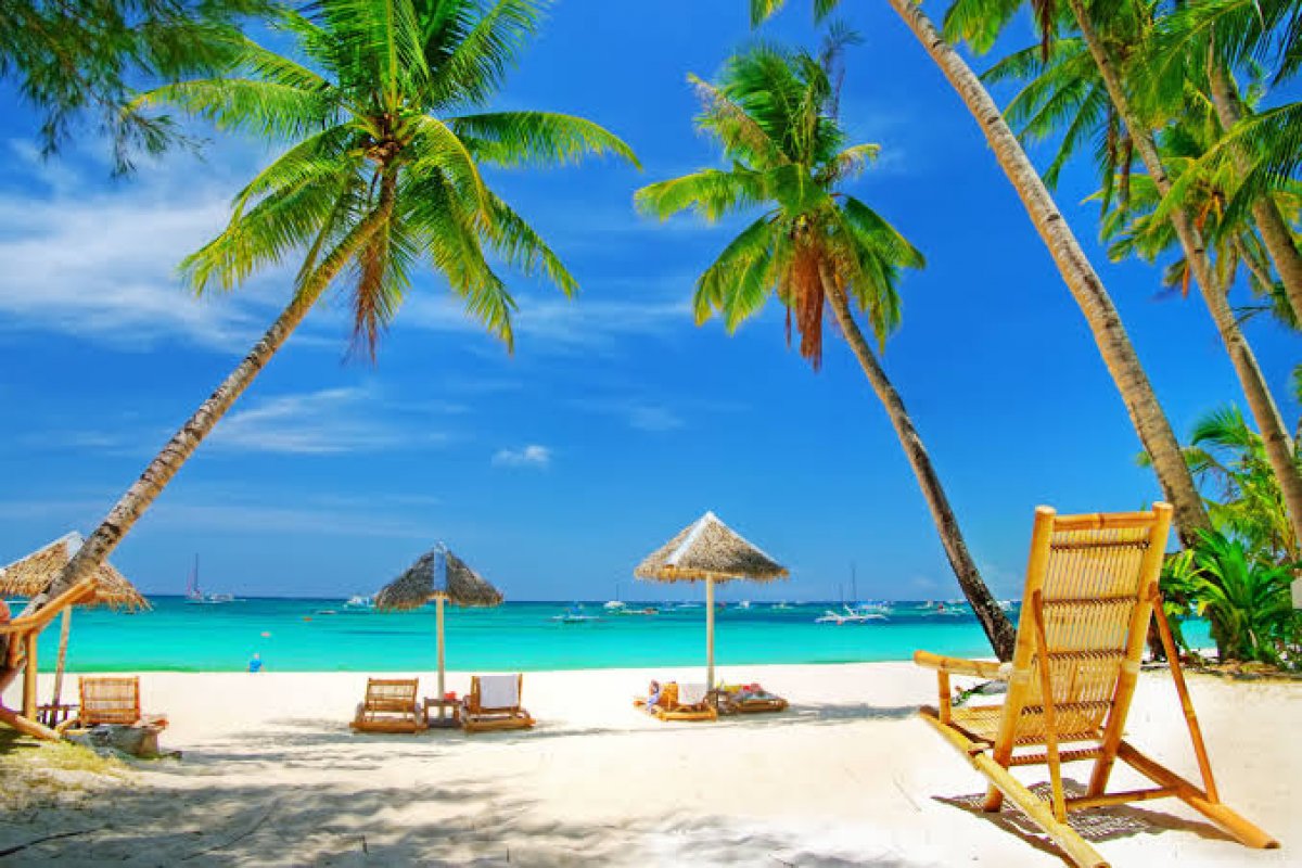 Caribe: tendências de viagem para esta região de praias paradisíacas