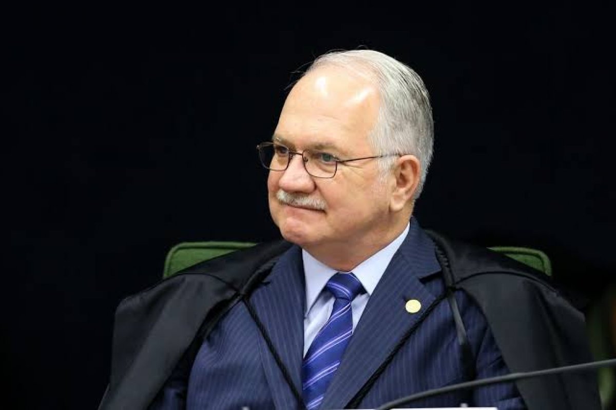 Acusado de grilagem na Bahia deve ter acesso a provas, decide Fachin