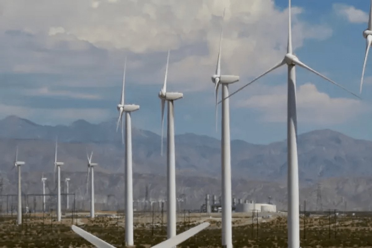 Brasil avança 4 posições em ranking dos mais atrativos para energia renovável