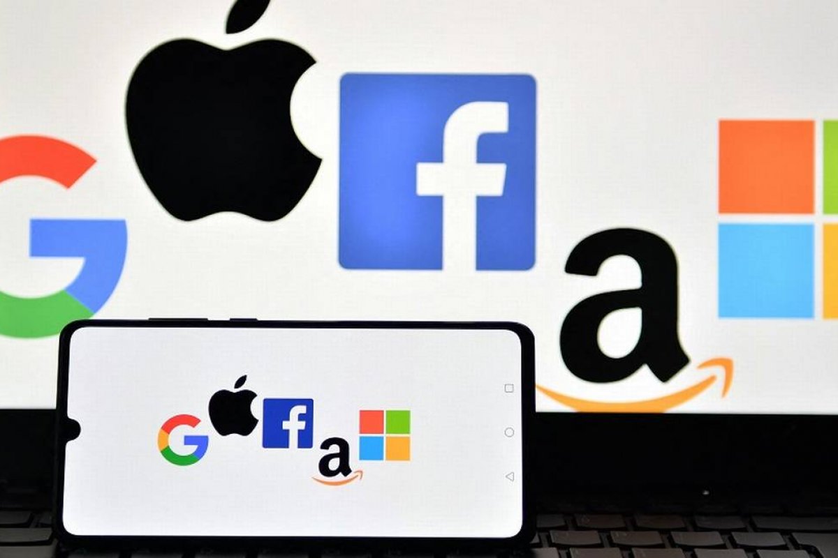 Comissão da Câmara dos EUA aprova leis para debelar o monopólio do Google, Facebook, Apple e Amazon 