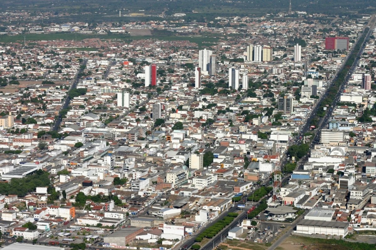Feira aparece no 5º lugar sobre cidades mais violentas do País