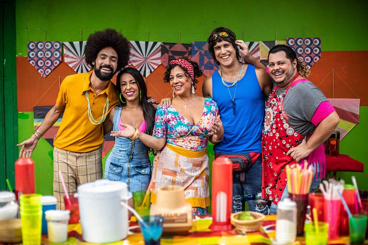 Vai que Cola 2 é um dos destaques das estreias do cinema nesta semana