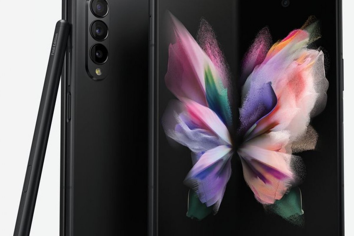 Vazamento de imagens dos novos Galaxy Z Flip e Z Fold empolgam fãs da Samsung