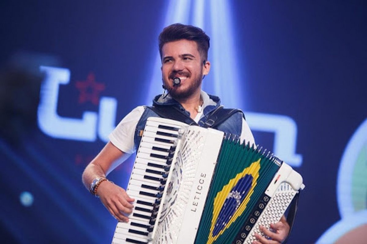 Gilberto Gil, Geraldo Azevedo e Calcinha Preta são os destaques das lives neste domingo (27)