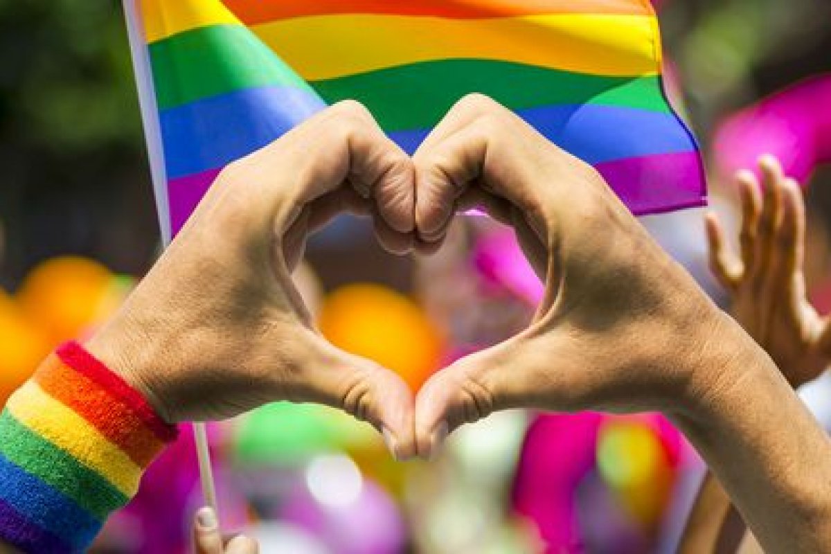 LGBTQIA+