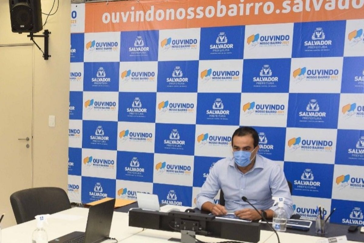 Prefeitura vai vacinar população +18 nas ilhas na quinta
