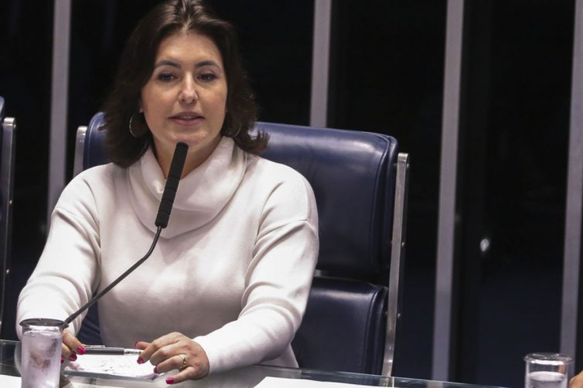 Reforma da Previdência será votada dia 24 de setembro, diz Simone Tebet