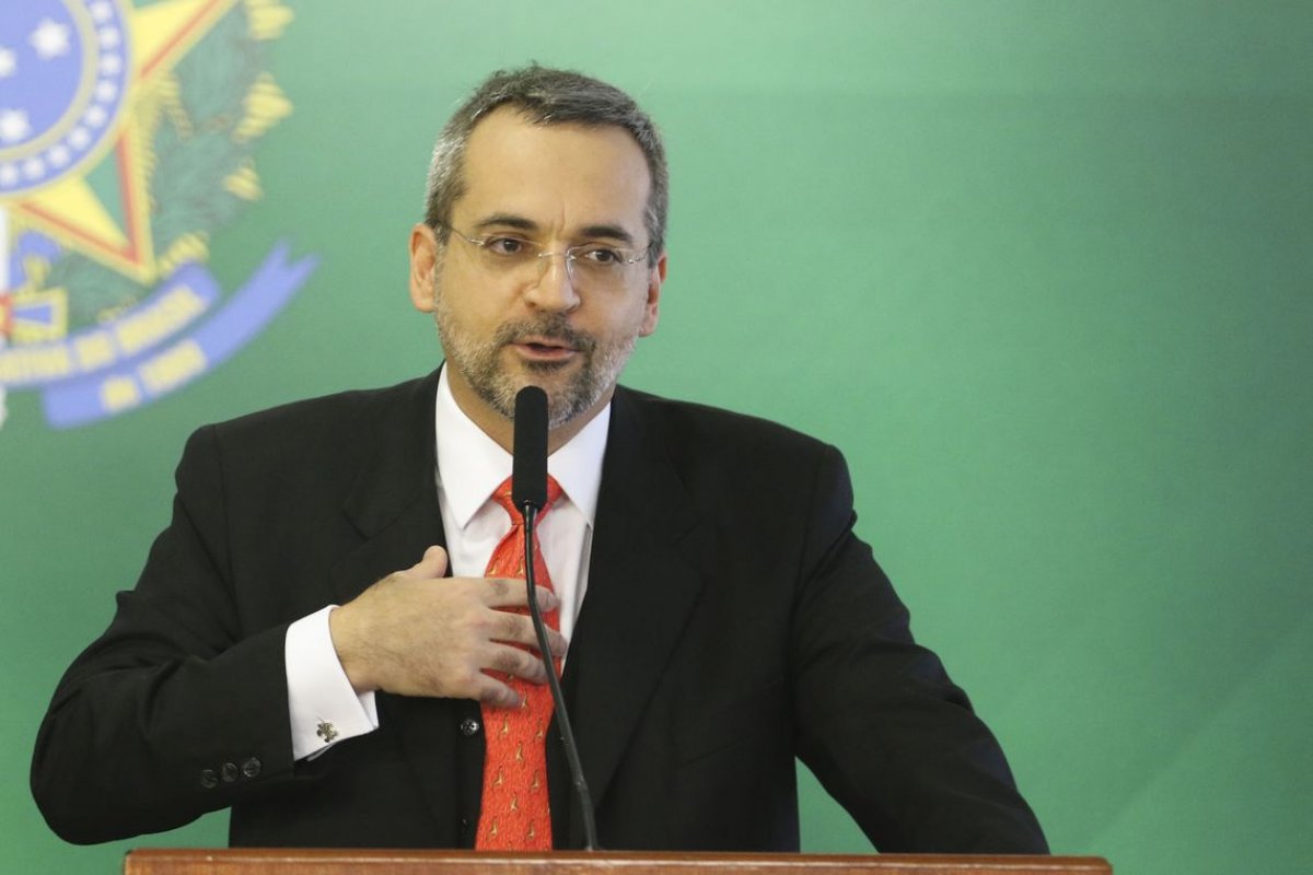 Sistema de ensino de Brumado pode virar modelo nacional