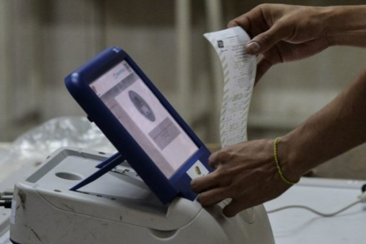 Texto da PEC sobre voto impresso será apresentado nesta segunda (28) na Comissão Especial da Câmara 