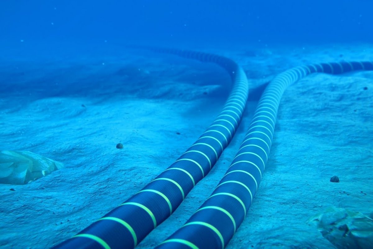 Entenda o motivo da importância dos cabos de internet submarinos