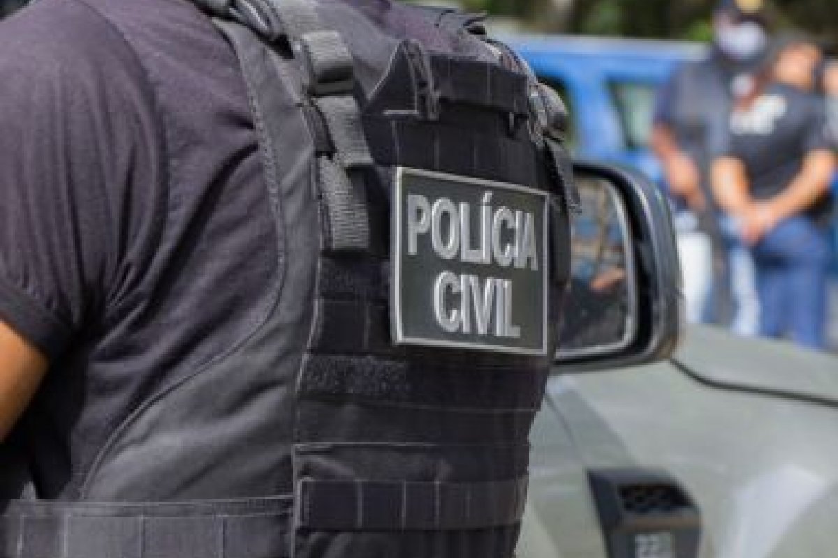 Adolescente é apreendido após tentar matar homem em Ibirataia