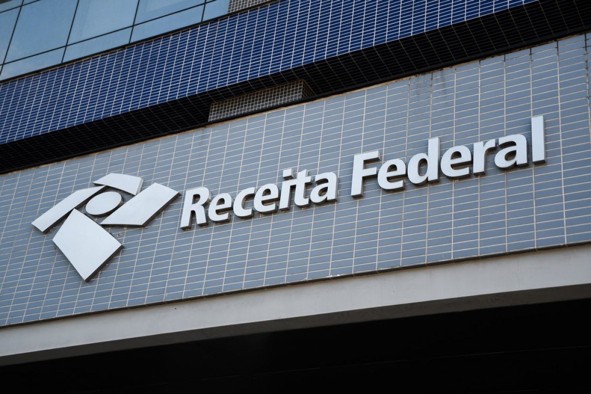 Arrecadação das Receitas Federais em maio tem o melhor resultado desde 1995