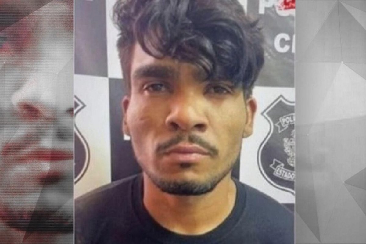 DNA de Lázaro Barbosa será usado para investigar outros crimes, diz polícia de Goiás