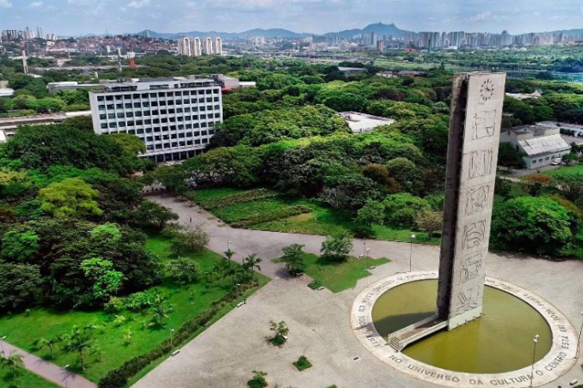 Brasil ganha destaque no ranking internacional de melhores universidades do mundo 