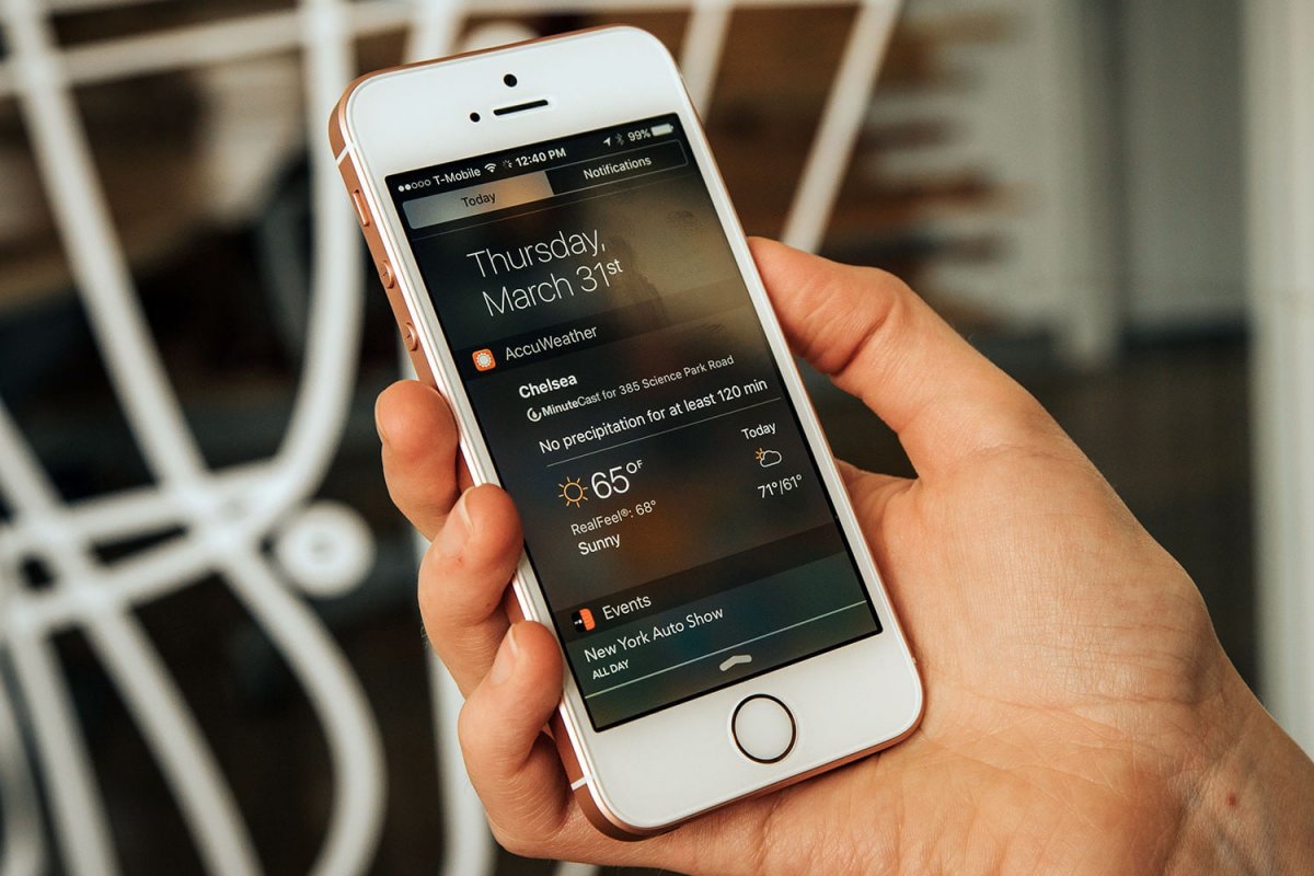 Apple lança novas versões de seus principais produtos 