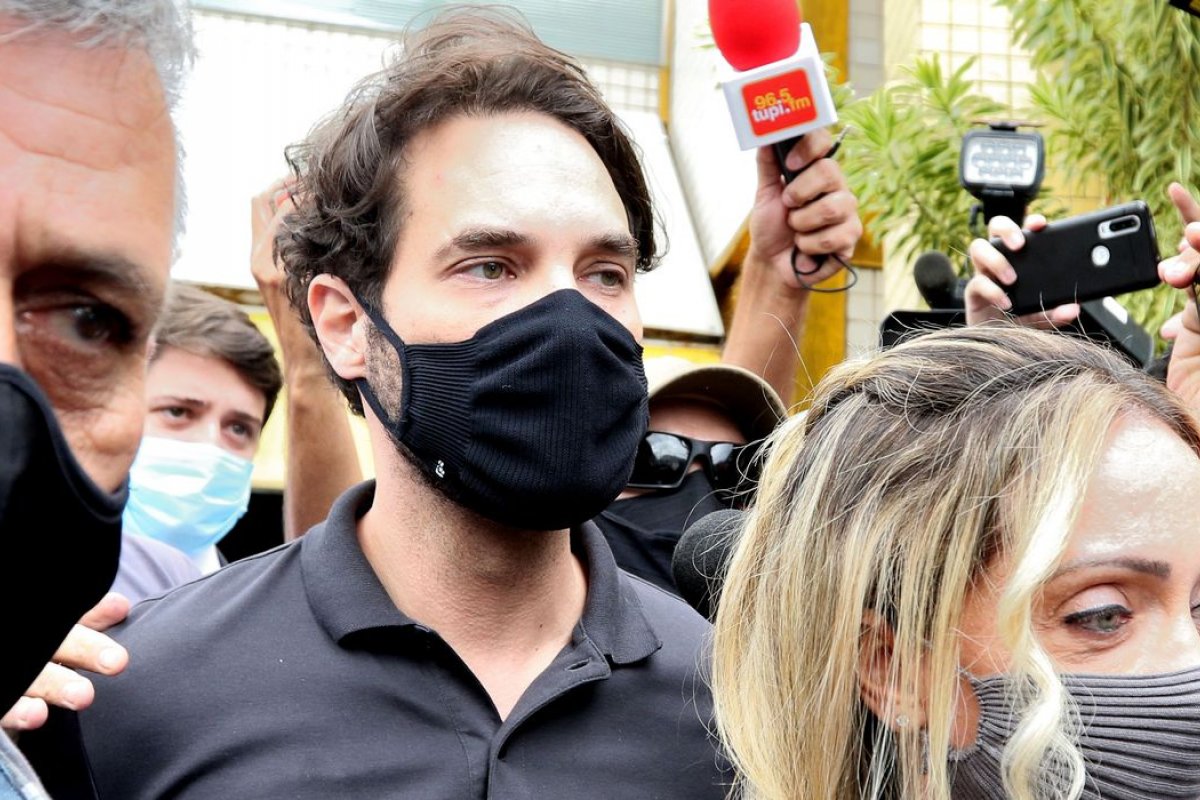 MP pede prisão de Jairinho por tortura contra filho de ex-namorada