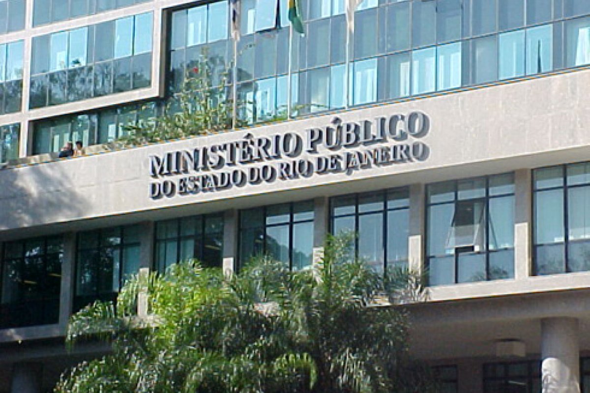 Preso delegado da Polícia Civil do Rio em operação do Ministério Público