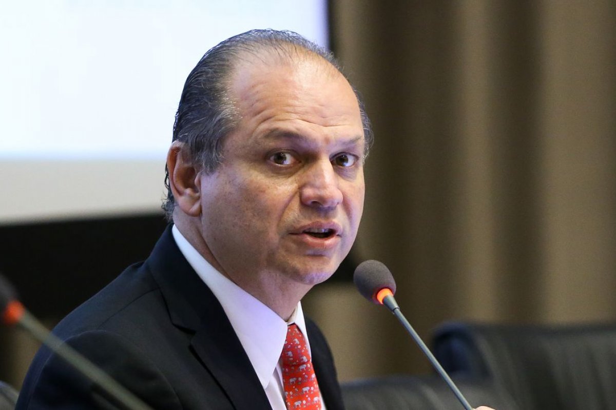 Deputado Ricardo Barros é convocado para depor na CPI da Covid