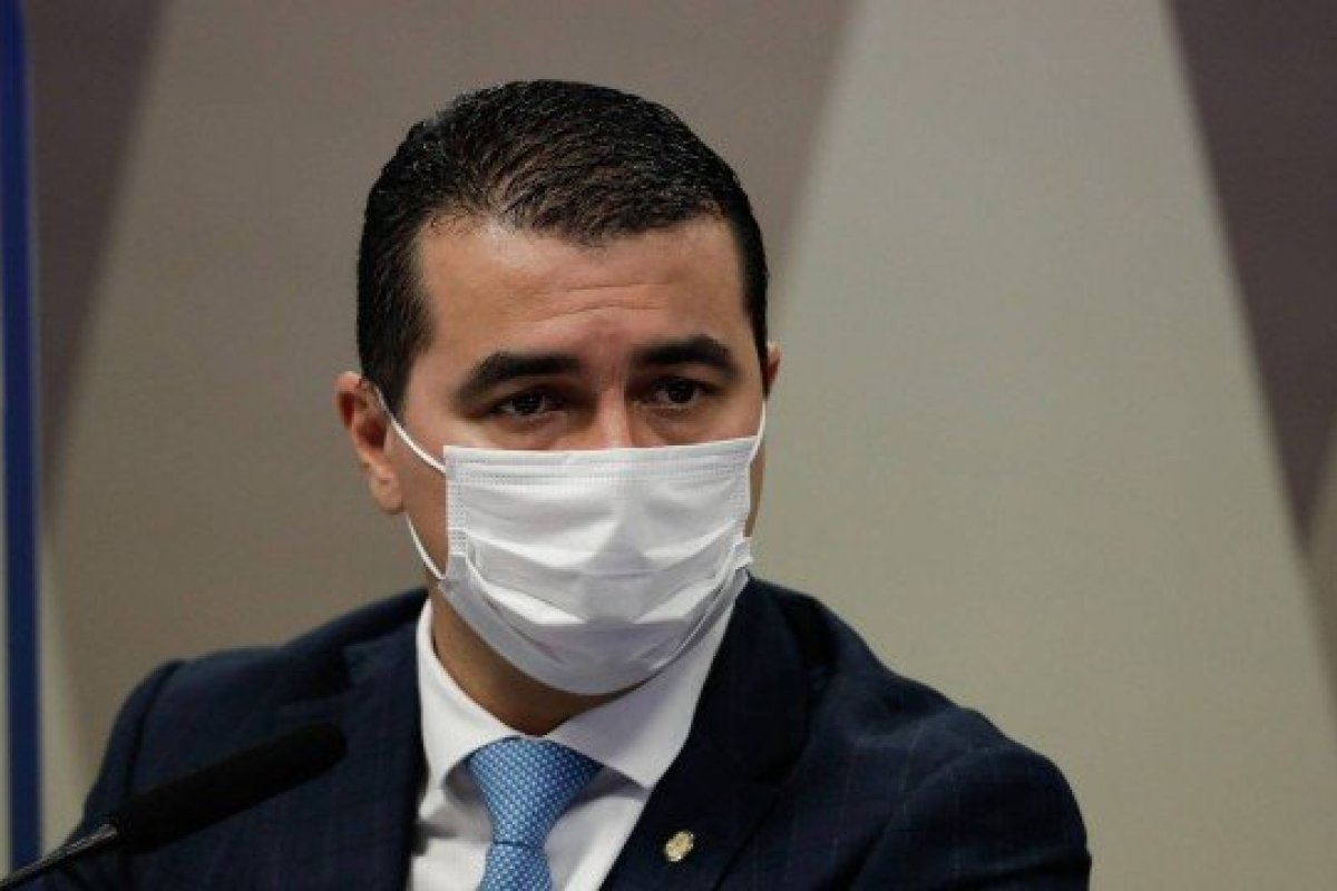  Covaxin: Luis Miranda diz que recebeu oferta de propina para facilitar compra de vacina